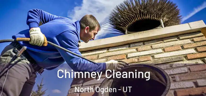  Chimney Cleaning North Ogden - UT