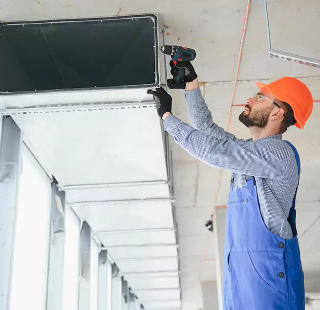 Why Homeowners & Businesses Trust Us in North Ogden, UT