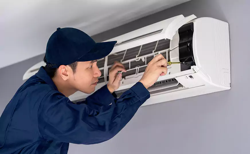 AC Duct Cleaning North Ogden