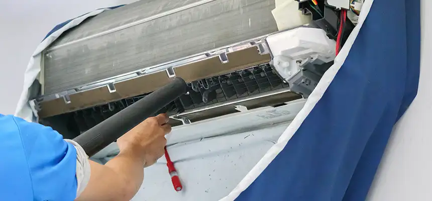 Advanced Clogged Dryer Vent Repair for Multi-Unit & Commercial in North Ogden, UT