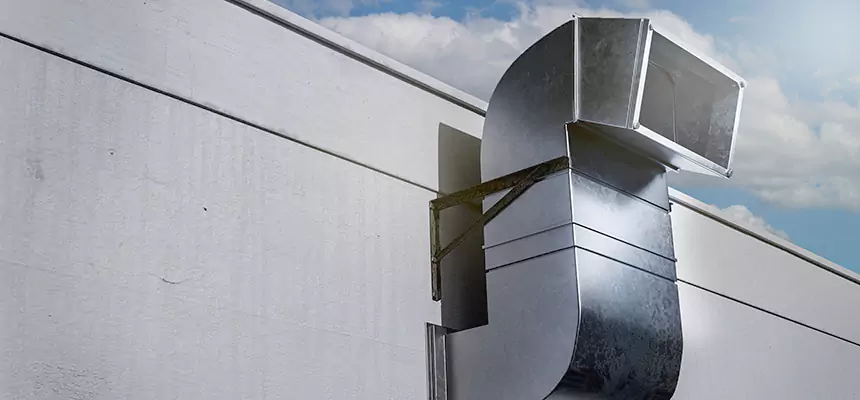 Comprehensive Commercial HVAC Cleaning in North Ogden