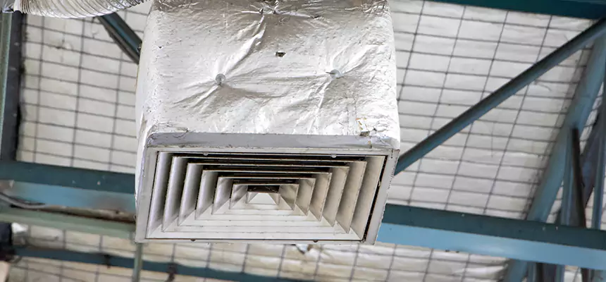 Our Custom HVAC Ductwork Services in North Ogden, UT