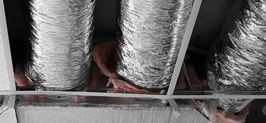 Scalable Commercial Multi‑Unit Dryer Vent Camera Inspection in North Ogden, UT