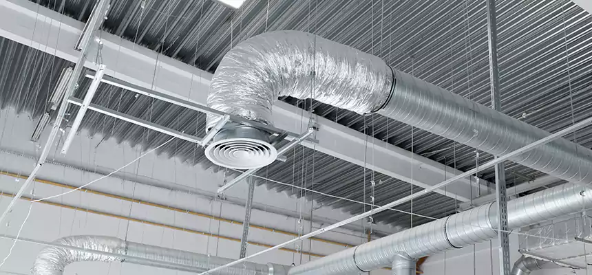 Our Dryer Vent Hose Replacement Services in North Ogden, UT