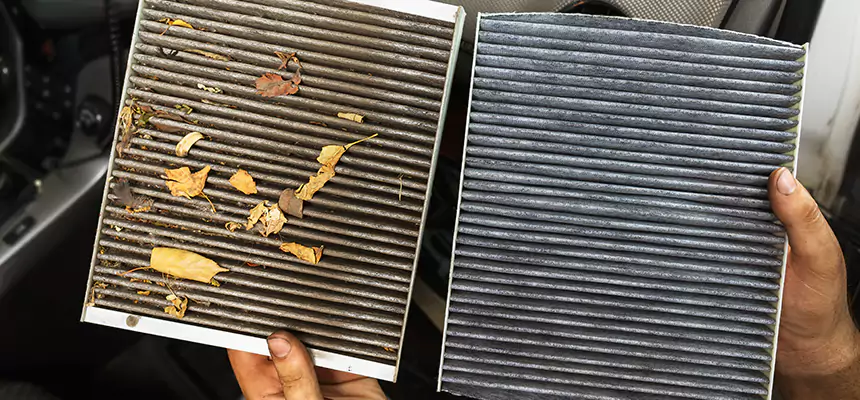 Our Dryer Vent Lint Filter Cleaning Services in North Ogden, UT