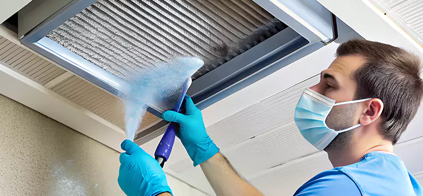 Our Home Ventilation Cleaning Services in North Ogden, UT