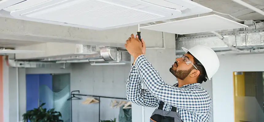 Our Roof Dryer Vent Cleaning Services in North Ogden, UT