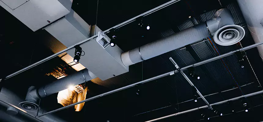 Our Seasonal Allergy Air Duct Cleaning Services in North Ogden, UT