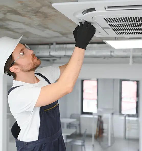 Top Affordable Duct Cleaning Services Near Me in North Ogden, UT