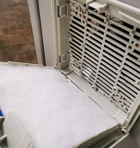 Professional Air Duct Expansion Solutions in North Ogden, UT