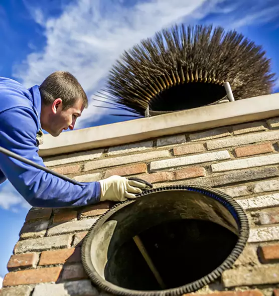 About Professional Chimney Sweep in North Ogden, UT