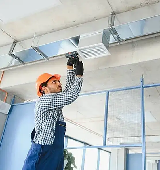 About Commercial Laundry Vent Cleaning in North Ogden, UT