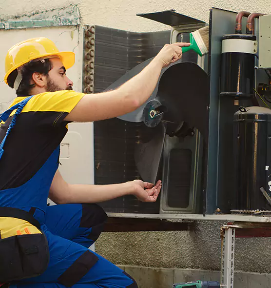 About Dryer Duct Fire Hazard Inspection in North Ogden, UT