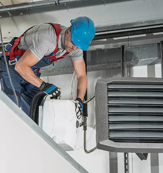 Professional HVAC Cleaning Solutions in North Ogden, UT