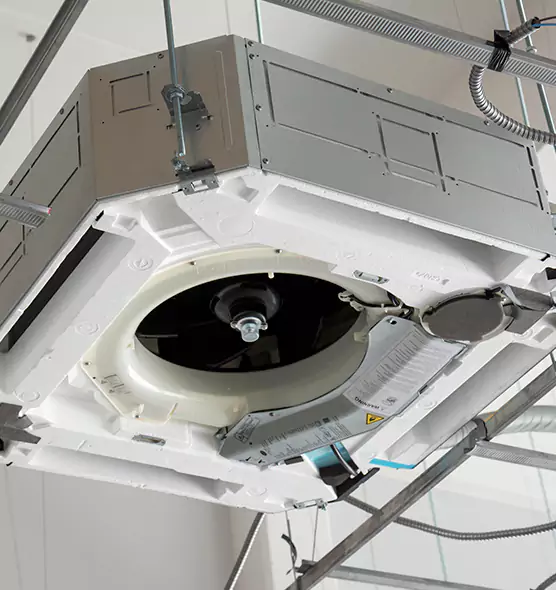 Professional Industrial Dryer Vent Cleaning in North Ogden, UT