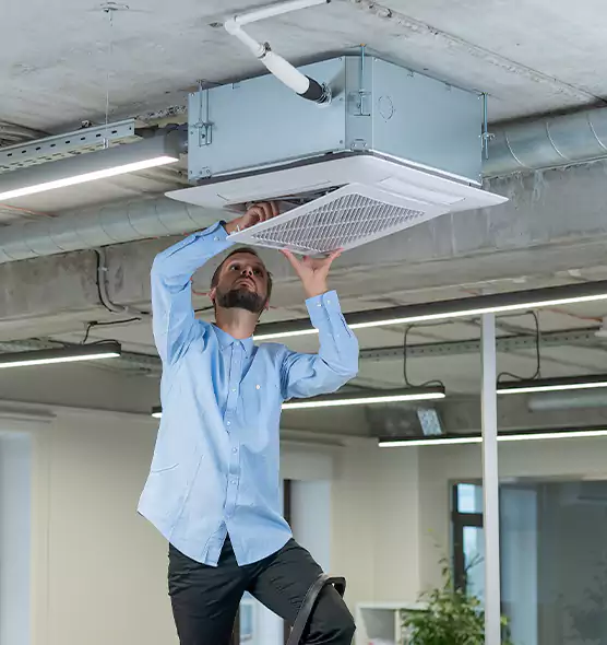 Advanced Rodent Droppings In Vents in North Ogden, UT