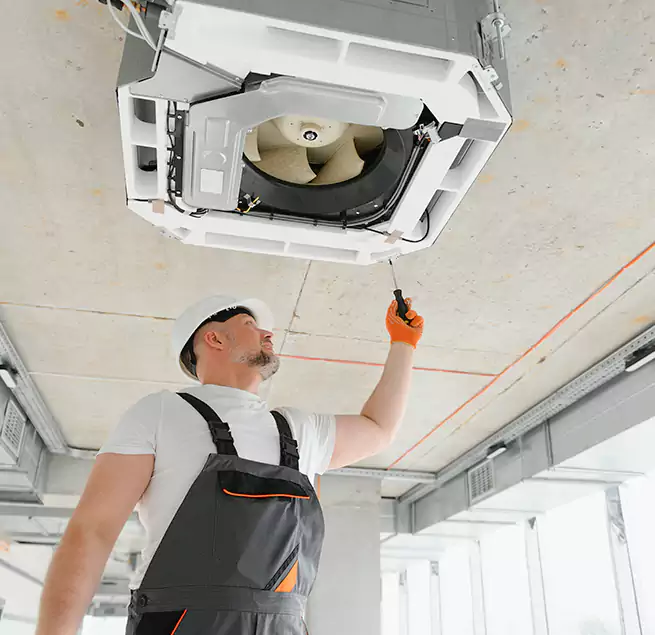 Why Homeowners & Businesses Trust Us in North Ogden, UT?