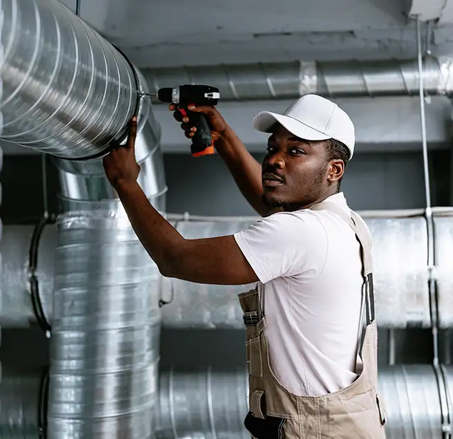 Why Homeowners & Businesses Trust Us North Ogden, UT