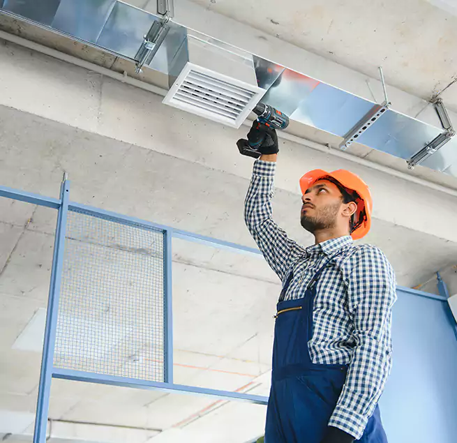 Why Homeowners & Businesses Trust Us in North Ogden, UT?