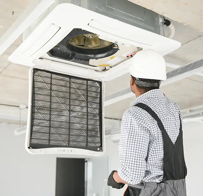 Why Homeowners & Businesses Trust Us in North Ogden, UT?