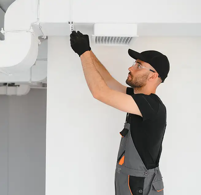 Why Homeowners & Businesses Trust Us in North Ogden, UT?