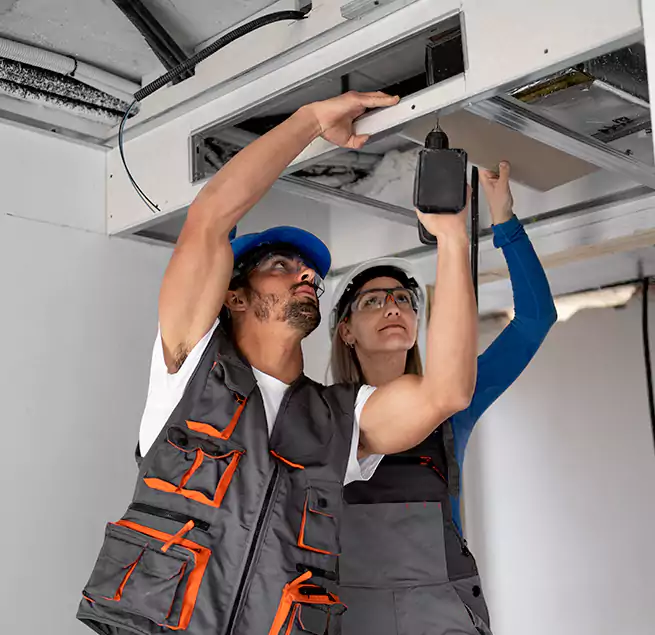 Why Homeowners & Businesses Trust Us in North Ogden, UT