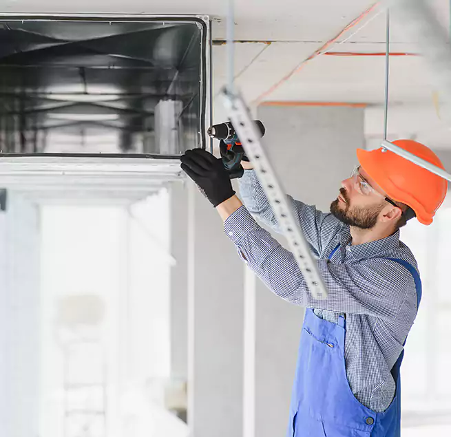 Why Homeowners & Businesses Trust Us North Ogden, UT