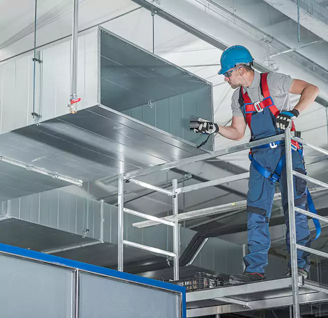 Why Homeowners & Businesses Trust Us in North Ogden, UT?