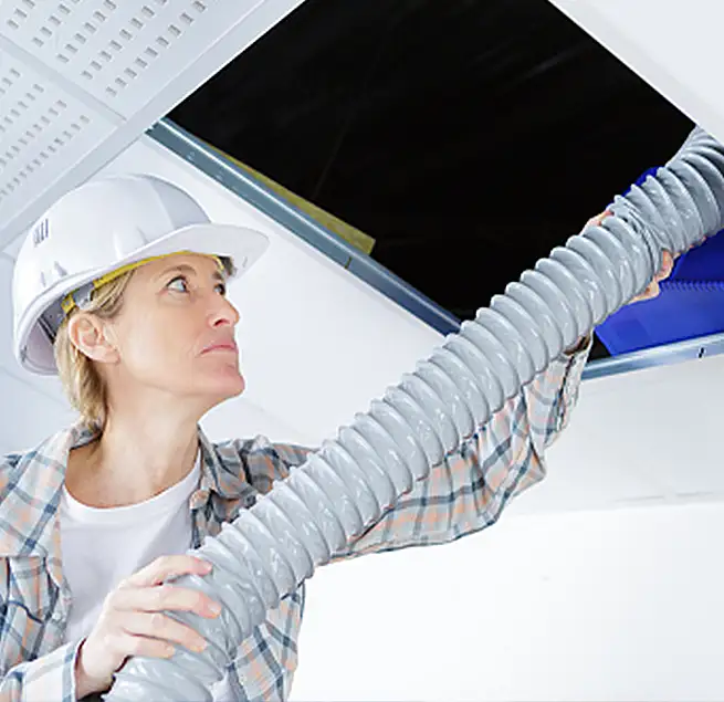 Why Homeowners & Businesses Trust Us North Ogden, UT