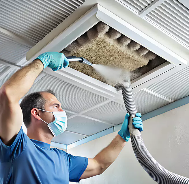 Why Homeowners & Businesses Trust Us North Ogden, UT