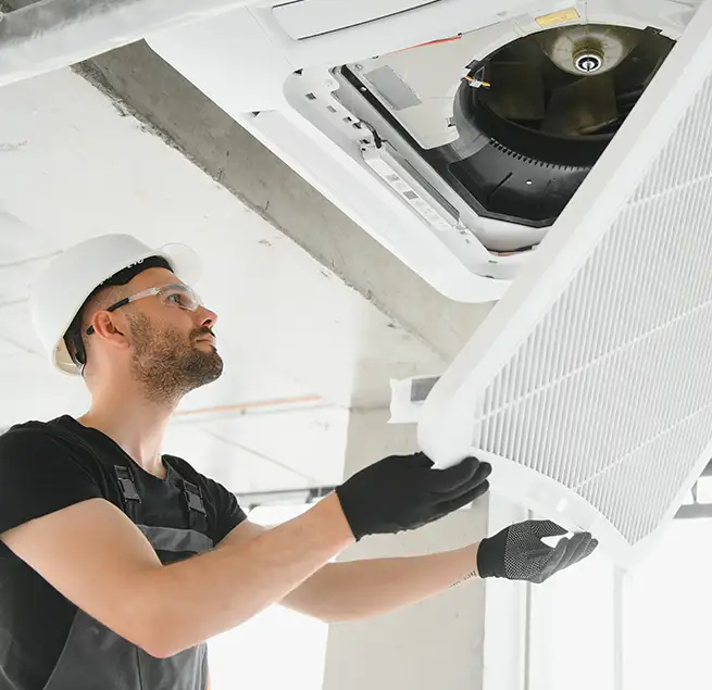 Why Homeowners & Businesses Trust Us in North Ogden, UT?