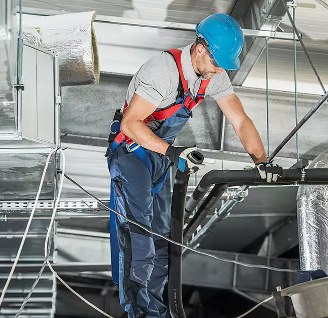 Why Homeowners & Businesses Trust Us in North Ogden, UT?