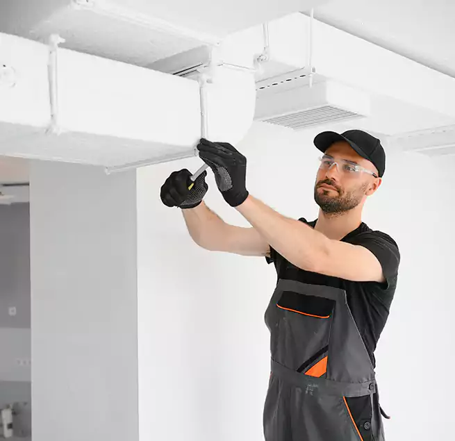 Why Homeowners & Businesses Trust Us in North Ogden, UT?