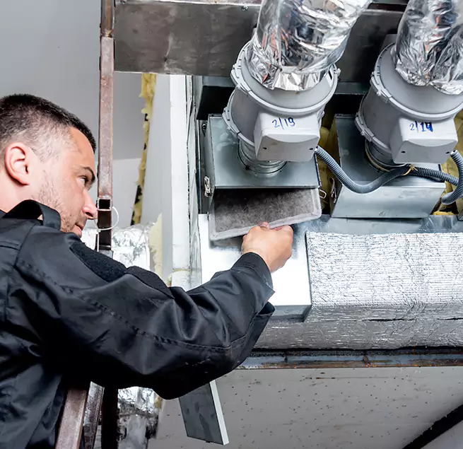  Why Homeowners & Businesses Trust Us in North Ogden, UT?