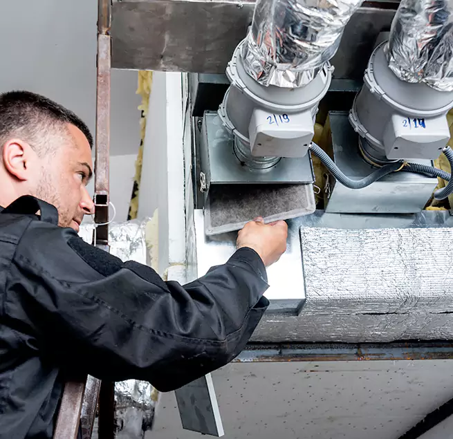 Why Homeowners & Businesses Trust Us in North Ogden, UT?