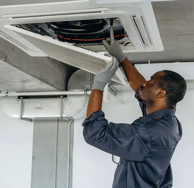 Why Homeowners & Businesses Trust Us in North Ogden, UT?