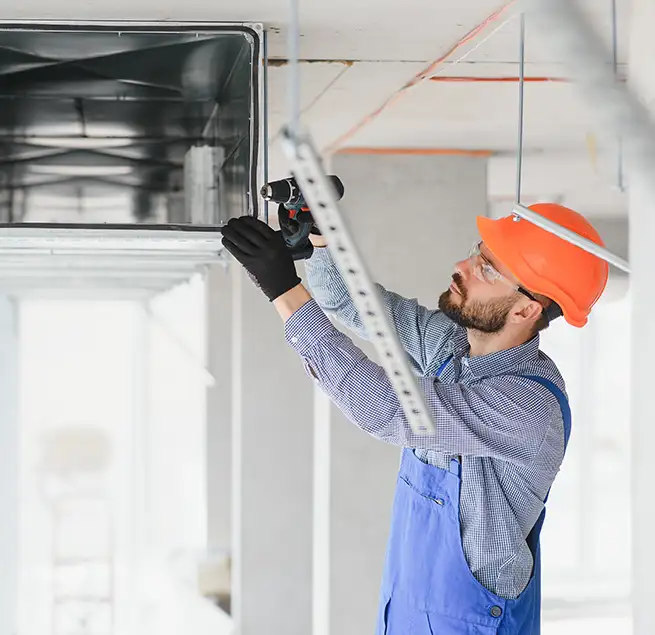  Why Homeowners Businesses Trust Us North Ogden, UT