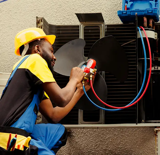 Why Homeowners & Businesses Trust Us in North Ogden, UT?