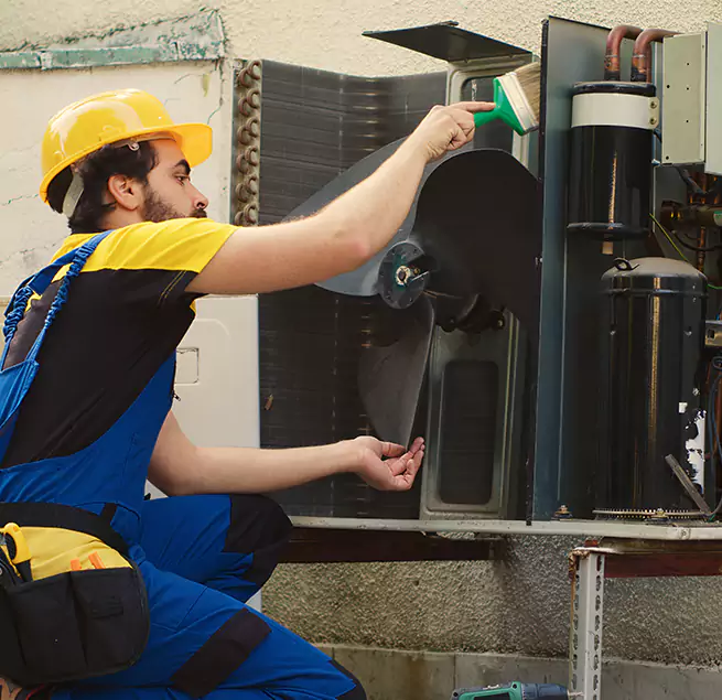 Why Homeowners & Businesses Trust Us North Ogden, UT?