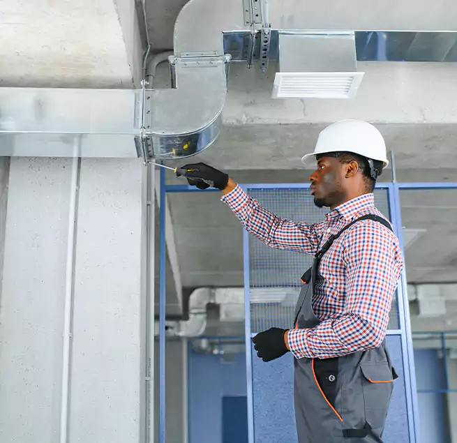 Why Homeowners & Businesses Trust Us in North Ogden, UT