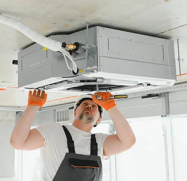 Why Homeowners & Businesses Trust Us North Ogden, UT