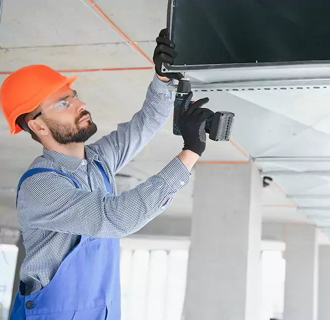 Why Homeowners & Businesses Trust Us in North Ogden, UT?