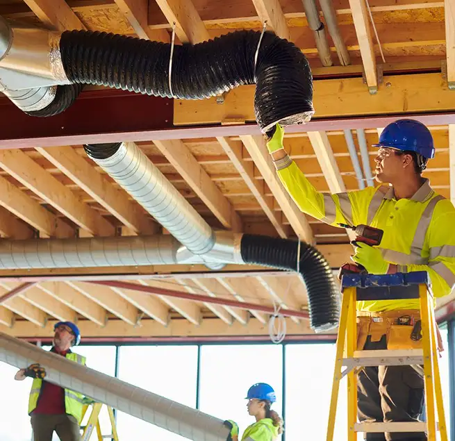 Why Homeowners & Businesses Trust Us in North Ogden, UT?