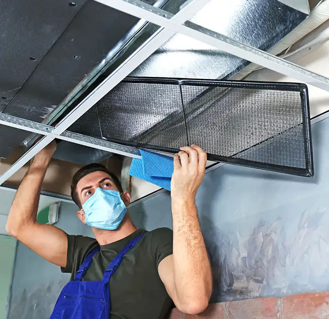 Why Homeowners & Businesses Trust Us in North Ogden, UT?