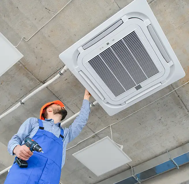 Why Homeowners & Businesses Trust Us in North Ogden, UT