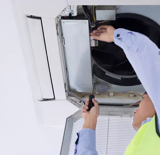 Why Homeowners Businesses Trust Us North Ogden, UT