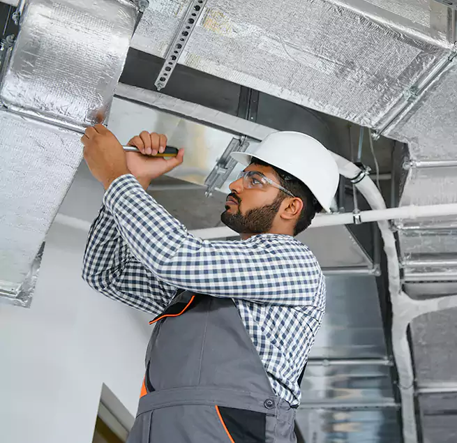 Why Homeowners & Businesses Trust Us in North Ogden, UT?