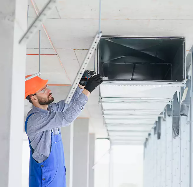 Why Homeowners & Businesses Trust Us in North Ogden, UT?