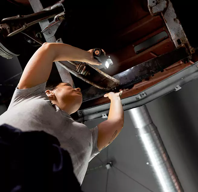 Why Homeowners & Businesses Trust Us North Ogden, UT