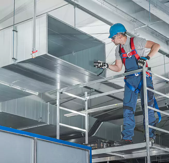 Why Homeowners & Businesses Trust Us North Ogden, UT